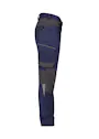 Dassy D-FX Flex Next Helix Stretch Werkbroek Women miniatuur