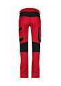 Dassy D-FX Flex Next Helix Stretch Werkbroek Women miniatuur