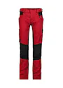 Dassy D-FX Flex Next Helix Stretch Werkbroek Women miniatuur