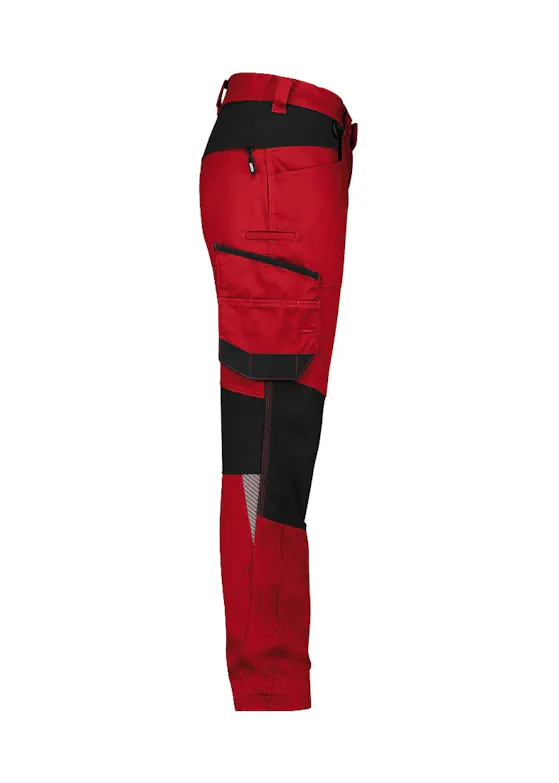 Dassy D-FX Flex Next Helix Stretch Werkbroek Women