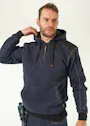 Dassy Indy 300318 Sweater Regular Fit DNA miniatuur