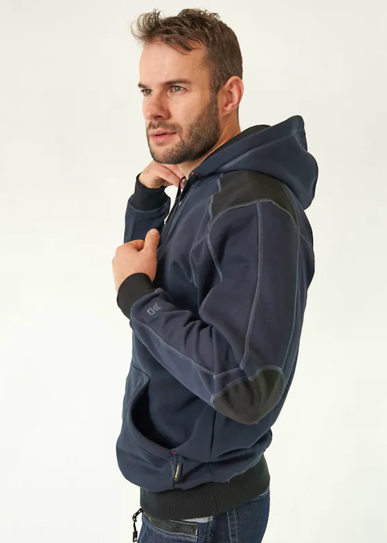 Dassy Indy 300318 Sweater Regular Fit DNA