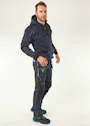 Dassy Indy 300318 Sweater Regular Fit DNA miniatuur
