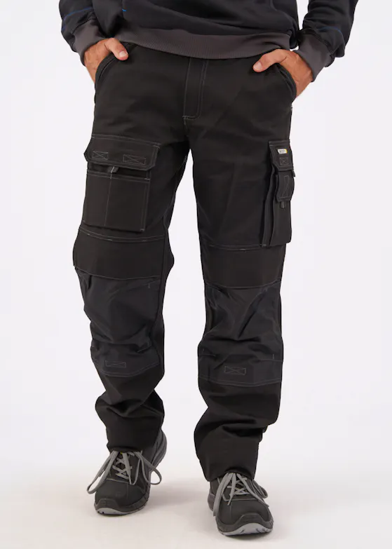 Dassy Jackson Werkbroek