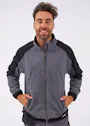 Dassy Kazan 300217 Fleecevest Regular Fit Classic miniatuur