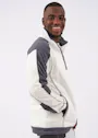Dassy Kazan 300217 Fleecevest Regular Fit Classic miniatuur