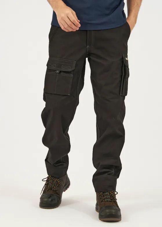 Dassy Kingston Werkbroek