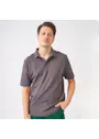 Dassy Leon 710003 Polohirt Regular Fit Classic miniatuur