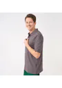 Dassy Leon 710003 Polohirt Regular Fit Classic miniatuur