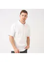 Dassy Leon 710003 Polohirt Regular Fit Classic miniatuur