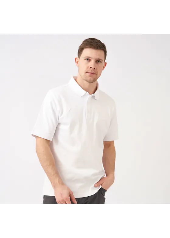 Dassy Leon 710003 Polohirt Regular Fit Classic