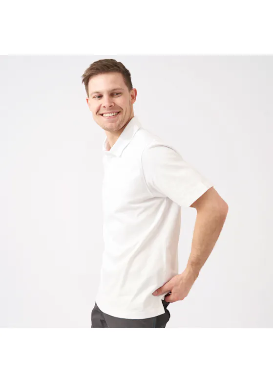 Dassy Leon 710003 Polohirt Regular Fit Classic