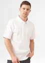 Dassy Leon 710003 Polohirt Regular Fit Classic miniatuur