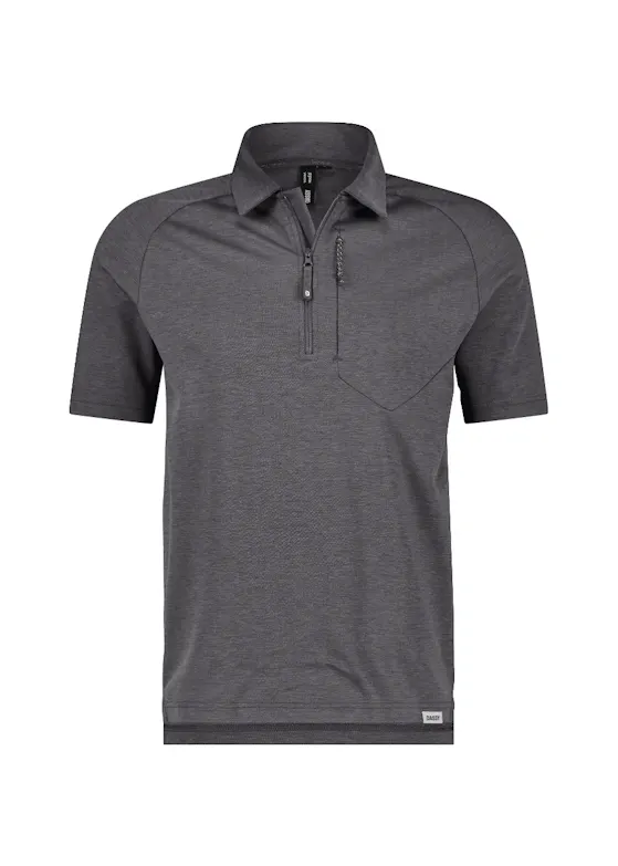 Dassy Vivid Madidi 710067 Poloshirt UV-Bescherming