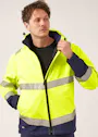 Dassy Malaga Softshellvest miniatuur
