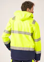 Dassy Malaga Softshellvest miniatuur
