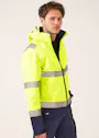 Dassy Malaga Softshellvest miniatuur