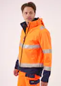 Dassy Malaga Softshellvest miniatuur