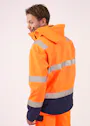 Dassy Malaga Softshellvest miniatuur