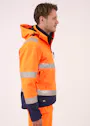 Dassy Malaga Softshellvest miniatuur