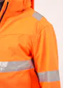 Dassy Malaga Softshellvest miniatuur
