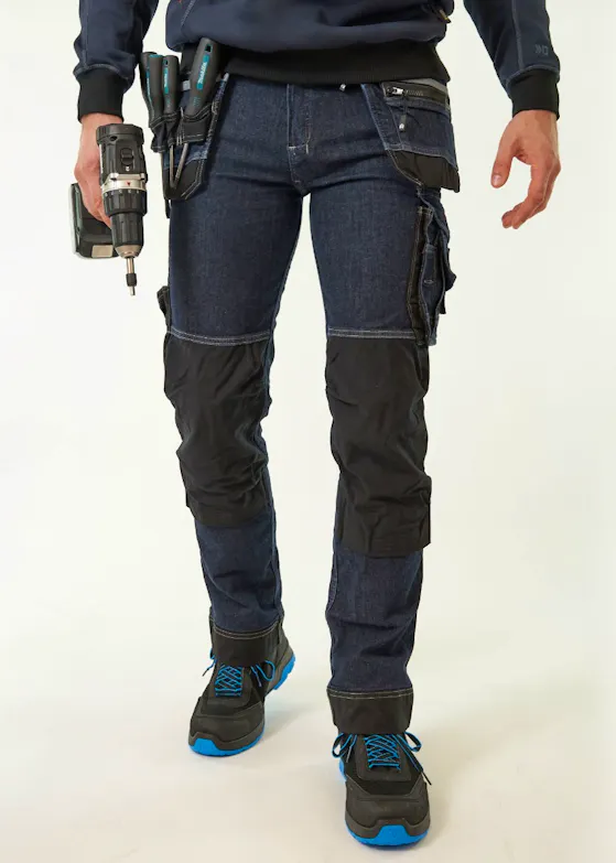 Dassy Melbourne Werkbroek 25443