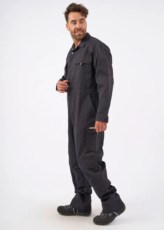 Dassy Nimes 100313 Overall Regular Fit Classic
