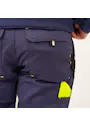 Dassy Omaha Werkbroek miniatuur