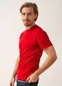 Dassy Oscar 710001 T-shirt Regular Fit Classic miniatuur