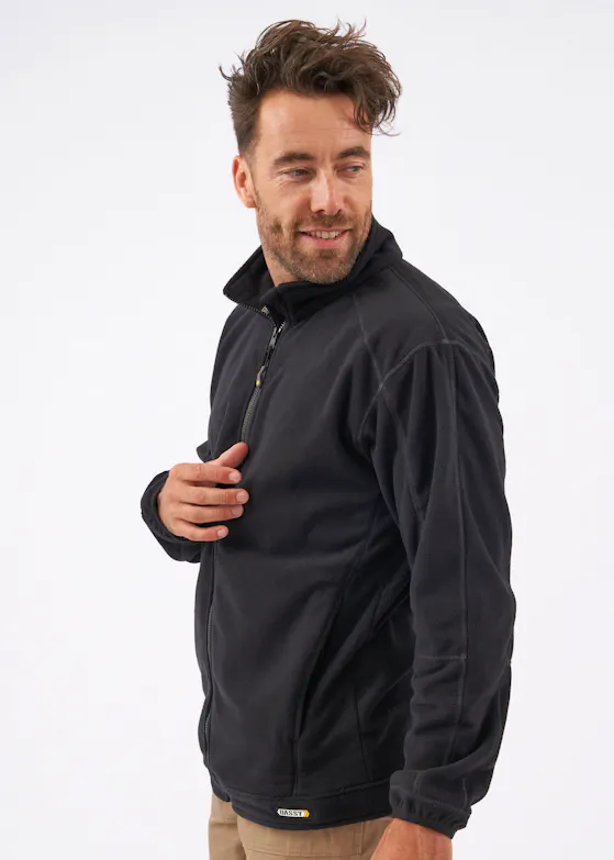 Dassy Penza 300219 Fleecevest Regular Fit Classic
