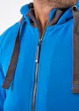 Dassy Pulse 300400 Sweatshirt Verwarmd D-FX Flex miniatuur