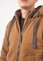 Dassy Pulse 300400 Sweatshirt Verwarmd D-FX Flex miniatuur
