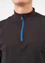 Dassy Sonic 710012 Sweatshirt Regular Fit D-FX Flex miniatuur