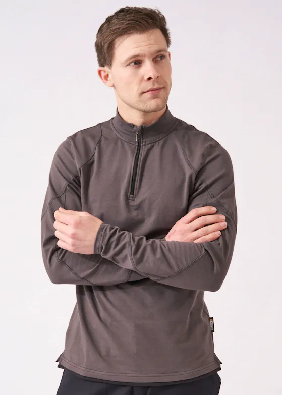 Dassy Sonic 710012 Sweatshirt Regular Fit D-FX Flex