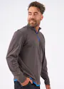 Dassy Sonic 710012 Sweatshirt Regular Fit D-FX Flex miniatuur