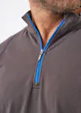 Dassy Sonic 710012 Sweatshirt Regular Fit D-FX Flex miniatuur