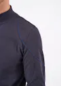 Dassy Sonic 710012 Sweatshirt Regular Fit D-FX Flex miniatuur