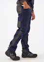 Dassy Spectrum Werkbroek 200892 miniatuur