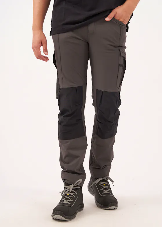 Dassy Super Flex Impax Werkbroek met Stretch