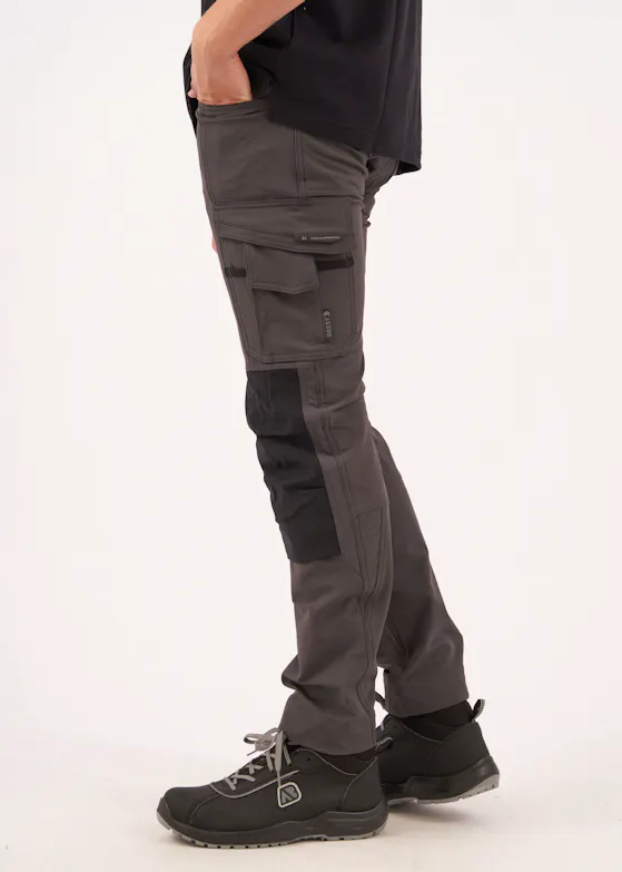 Dassy Super Flex Impax Werkbroek met Stretch