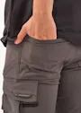 Dassy Super Flex Impax Werkbroek met Stretch miniatuur