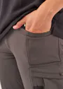 Dassy Super Flex Impax Werkbroek met Stretch miniatuur