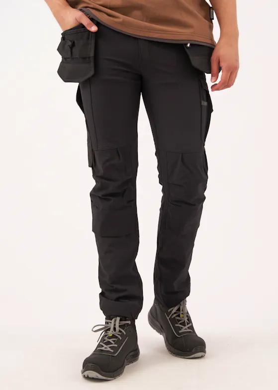 Dassy Super Flex Matrix Werkbroek met Stretch