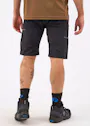 Dassy Super Flex Sparx Korte Werkbroek met Stretch miniatuur