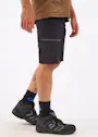 Dassy Super Flex Sparx Korte Werkbroek met Stretch miniatuur