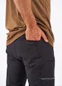 Dassy Super Flex Sparx Korte Werkbroek met Stretch miniatuur