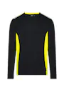Dassy Tacoma 710099 Longsleeve Reflecterend Regular Fit Logix miniatuur