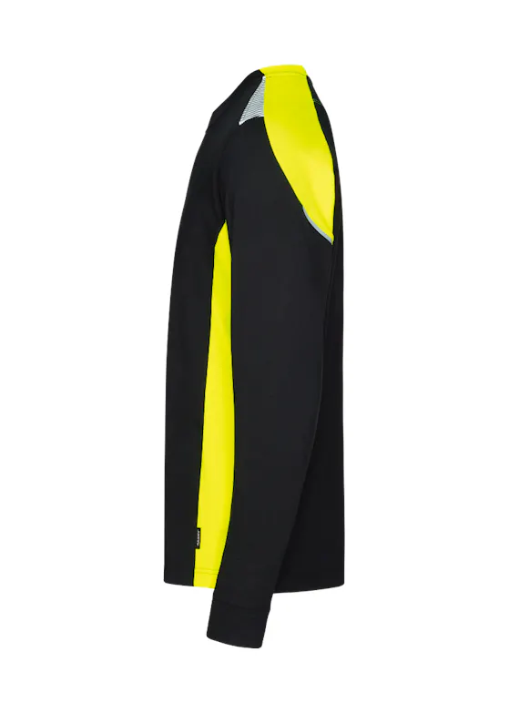 Dassy Tacoma 710099 Longsleeve Reflecterend Regular Fit Logix