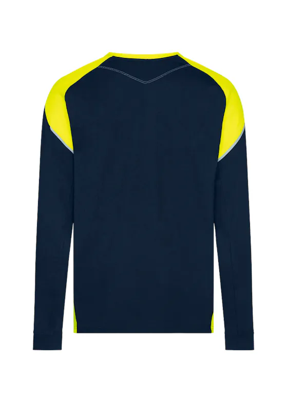 Dassy Tacoma 710099 Longsleeve Reflecterend Regular Fit Logix