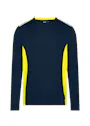 Dassy Tacoma 710099 Longsleeve Reflecterend Regular Fit Logix miniatuur